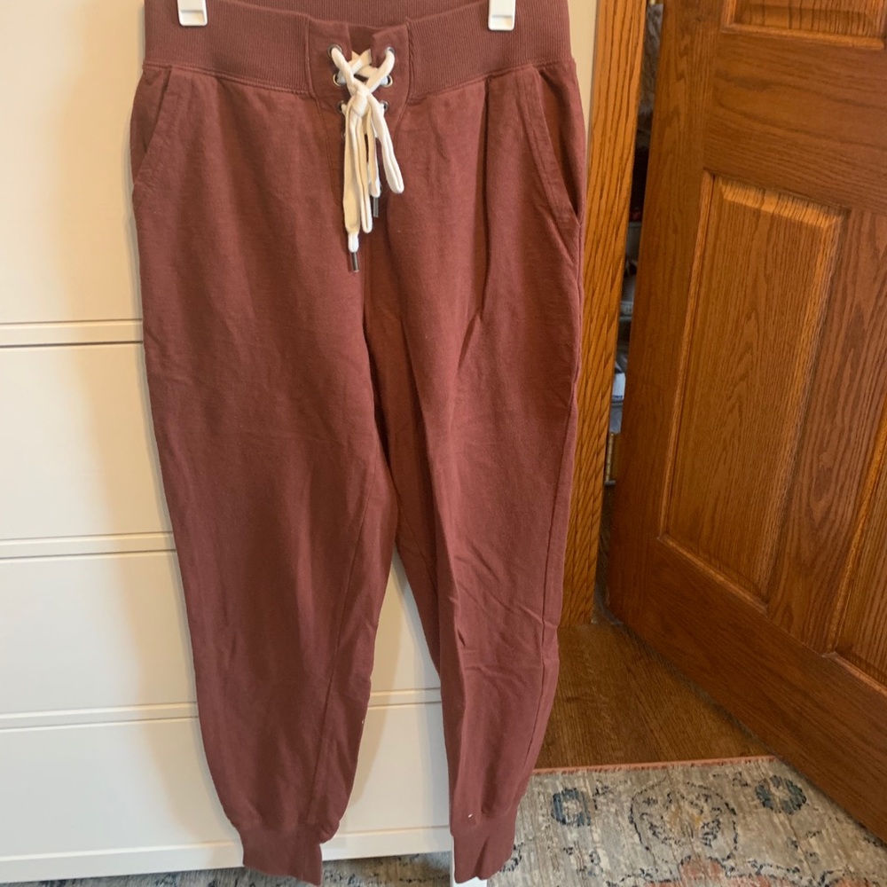 aerie jogger